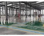 Huawei CNC New Production Workshop