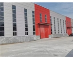 Jinan Huaweixin Factory Building