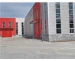 Jinan Huawei moves to new factory