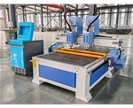 Huawei carving machine