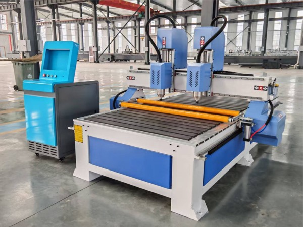 Huawei carving machine