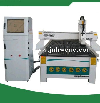 SW1325 Woodworking Carving Machine