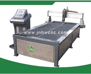 SW1325G Industrial Plasma Cutting Machine